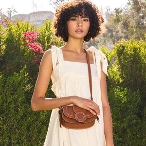 NWT Edessi Crossbody & Belt Bag, RACHEL ZOE COLLECTION